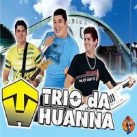  trio da huana em sao jose da tapera